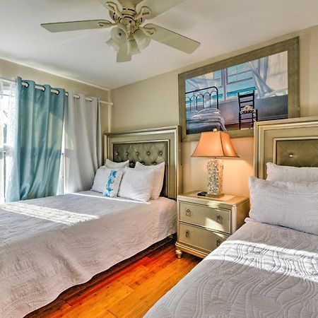 Brigantine Townhome Near Beaches And Ac Casinos Esterno foto