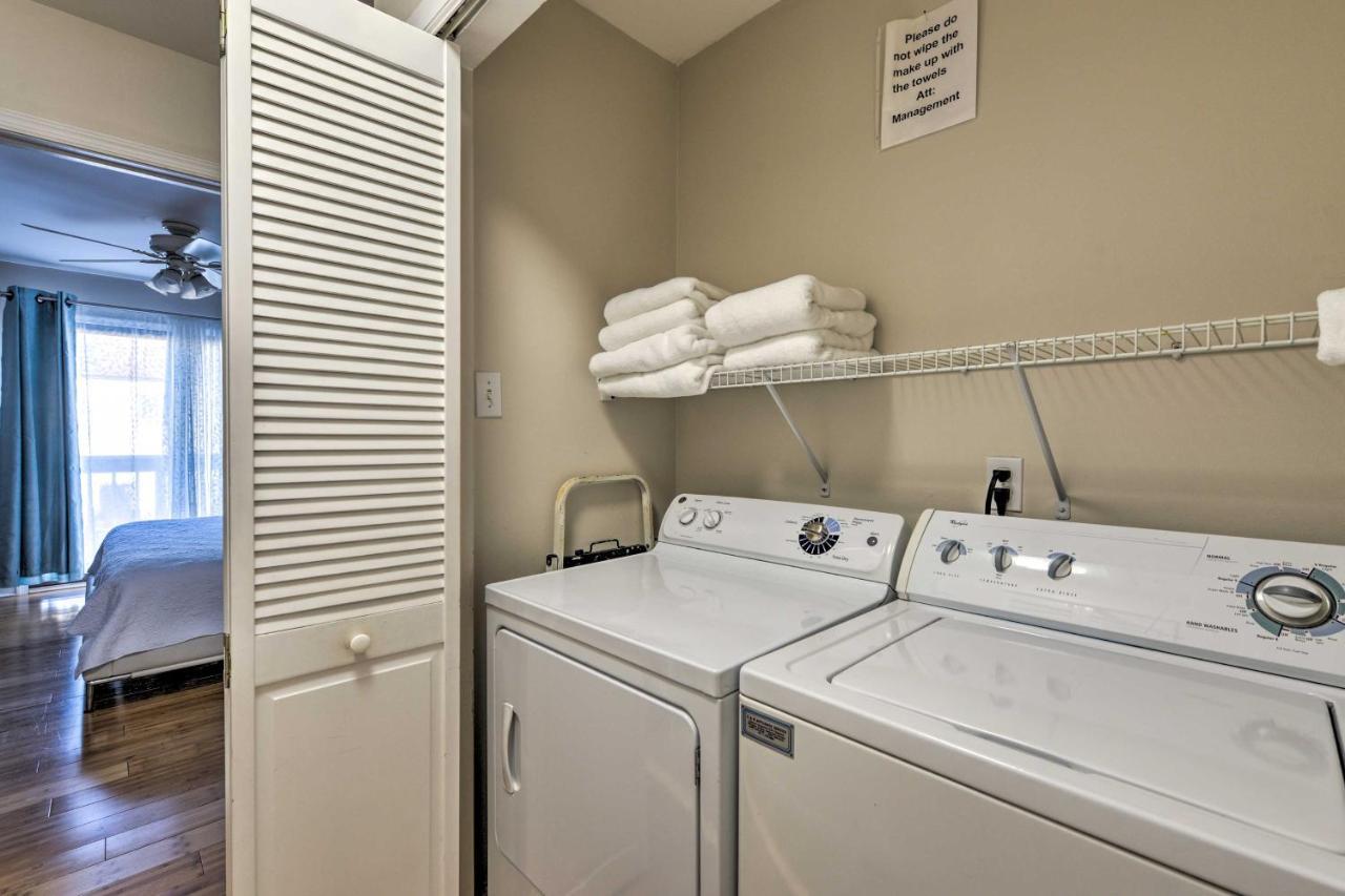 Brigantine Townhome Near Beaches And Ac Casinos Esterno foto