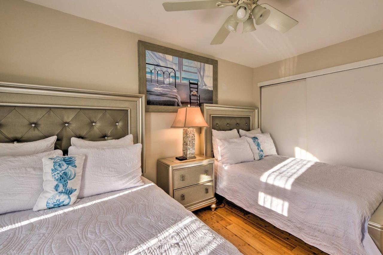 Brigantine Townhome Near Beaches And Ac Casinos Esterno foto