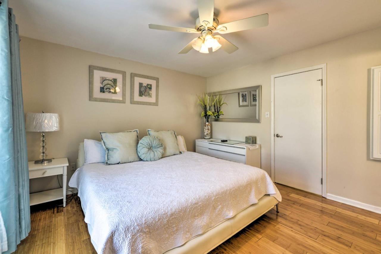 Brigantine Townhome Near Beaches And Ac Casinos Esterno foto